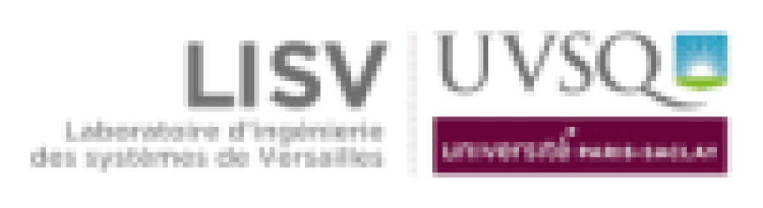 LISV – University Paris-Saclay, FR