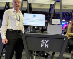 OPTI-6G Presence at Mobile World Congress 2025 trhough consortium partner RunEL